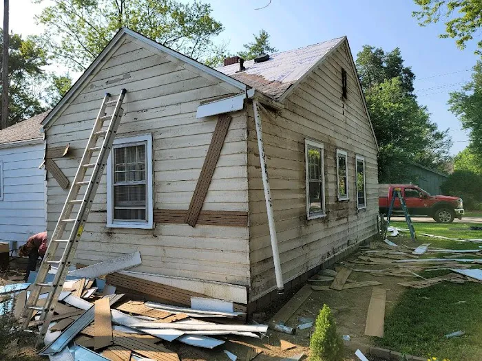 DC Roofing & Exteriors Picture 8