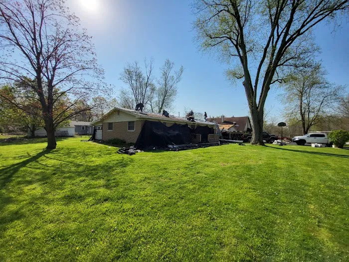 DC Roofing & Exteriors Picture 10