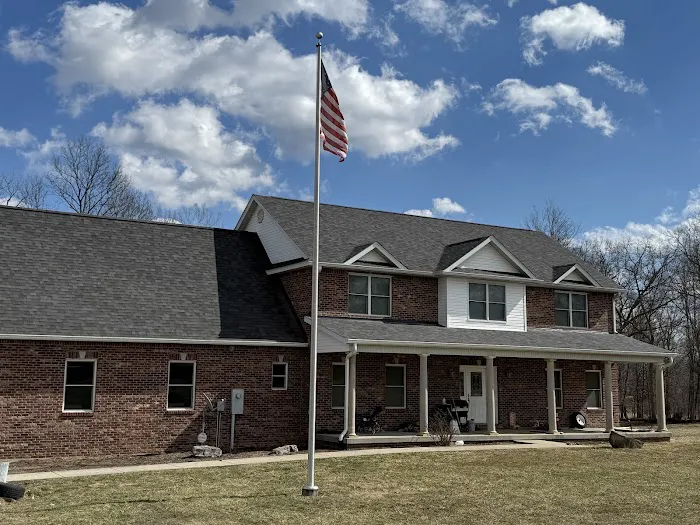 Koontz Roofing & Exterior Construction Inc. Picture 3