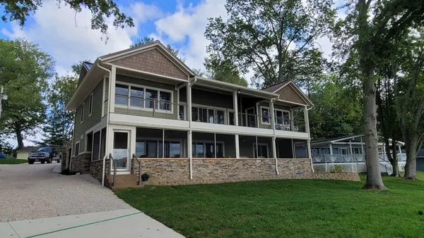 Koontz Roofing & Exterior Construction Inc. Picture 1