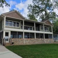 Koontz Roofing & Exterior Construction Inc. ico