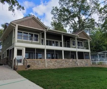 Koontz Roofing & Exterior Construction Inc.