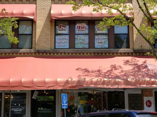 Koontz Roofing & Exterior Construction Inc. Picture 5