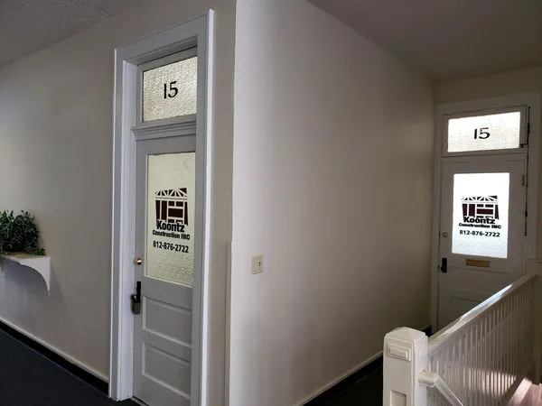 Koontz Roofing & Exterior Construction Inc. Picture 4