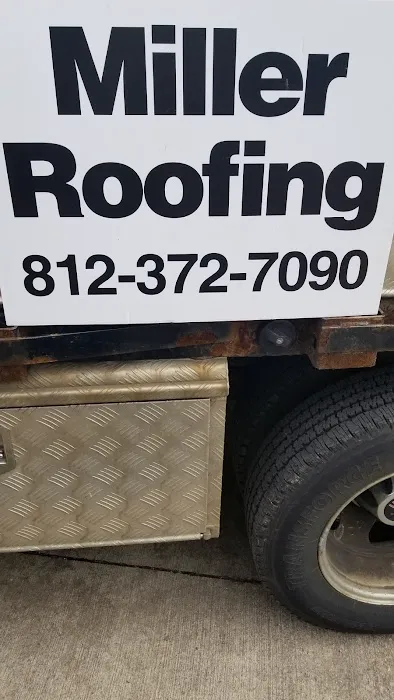 miller roofing Picture 2