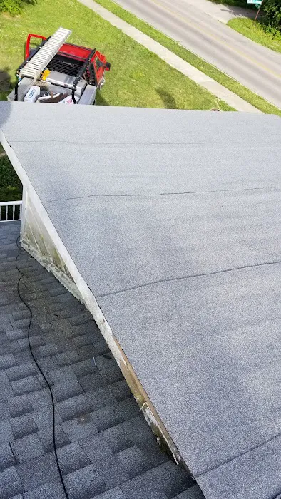 miller roofing Picture 1