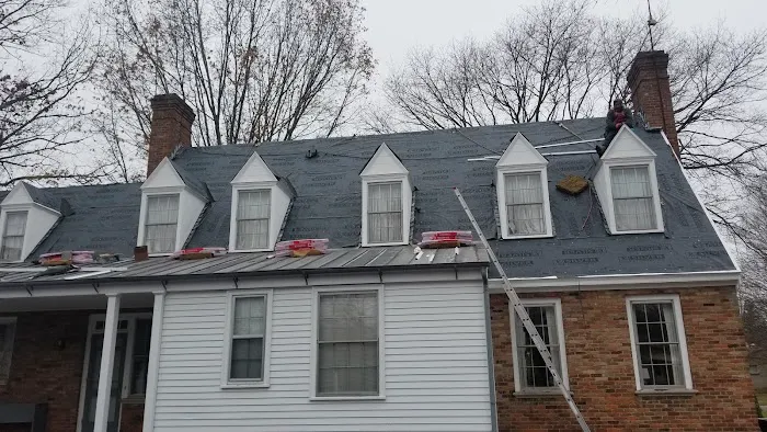 miller roofing Picture 5