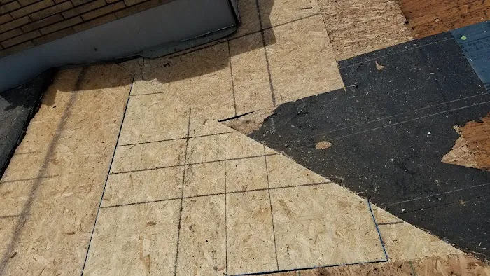 miller roofing Picture 6