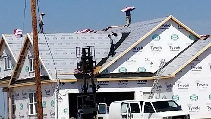 miller roofing Picture 7