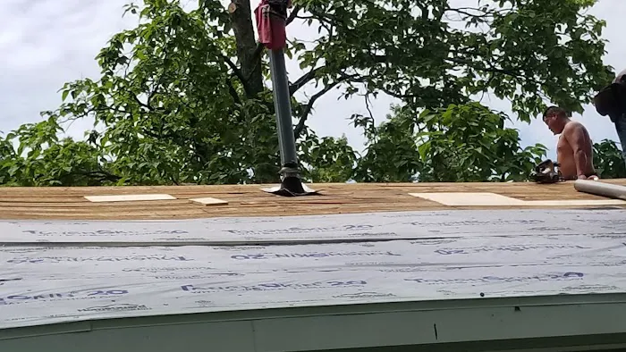 miller roofing Picture 10