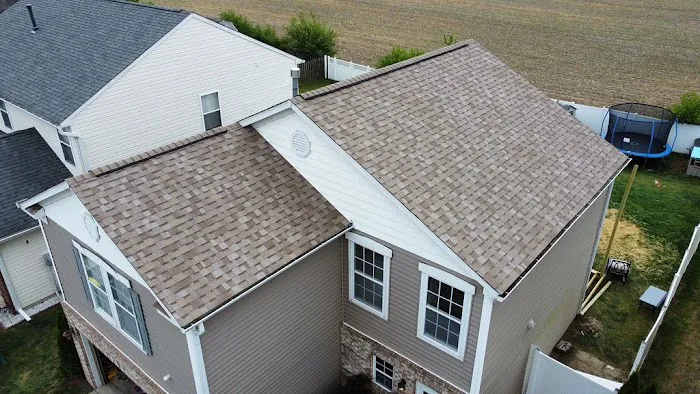 Storm Warrior Roofing and Restoration Picture 1