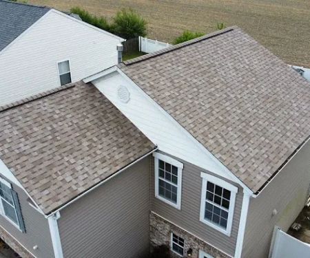 Storm Warrior Roofing and Restoration