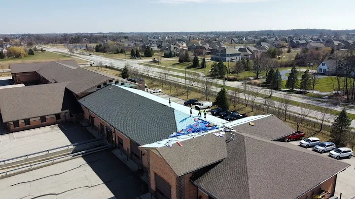 Storm Warrior Roofing and Restoration Picture 3