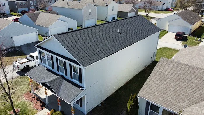 Storm Warrior Roofing and Restoration Picture 2