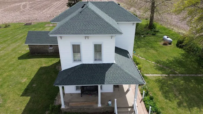 Storm Warrior Roofing and Restoration Picture 4