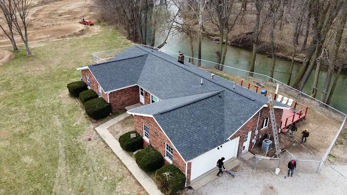 Storm Warrior Roofing and Restoration Picture 5