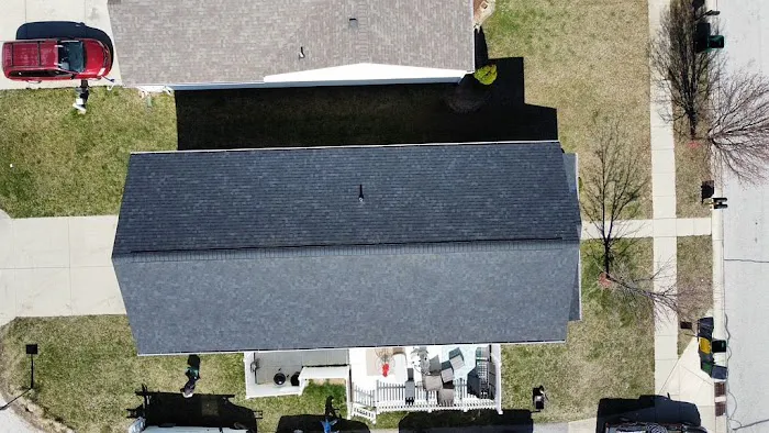 Storm Warrior Roofing and Restoration Picture 7