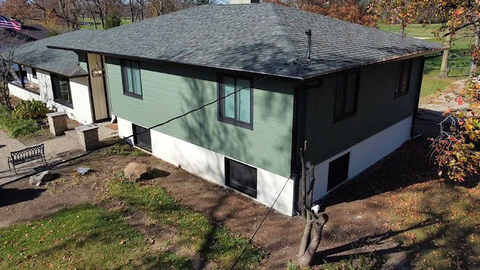 Storm Warrior Roofing and Restoration Picture 8