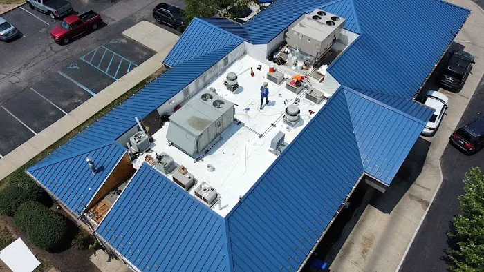 Storm Warrior Roofing and Restoration Picture 9