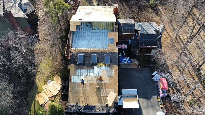 Storm Warrior Roofing and Restoration Picture 10