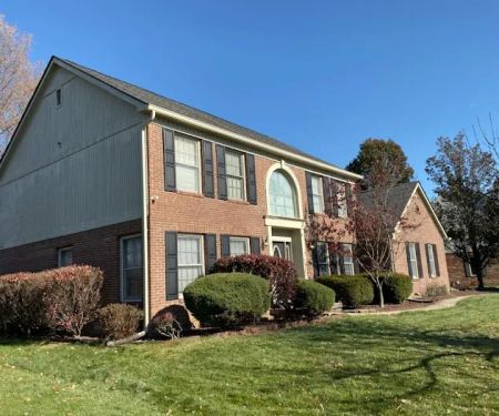 Hoel Roofing & Remodeling