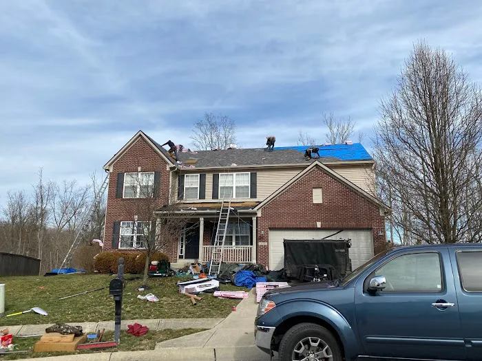 Hoel Roofing & Remodeling Picture 2