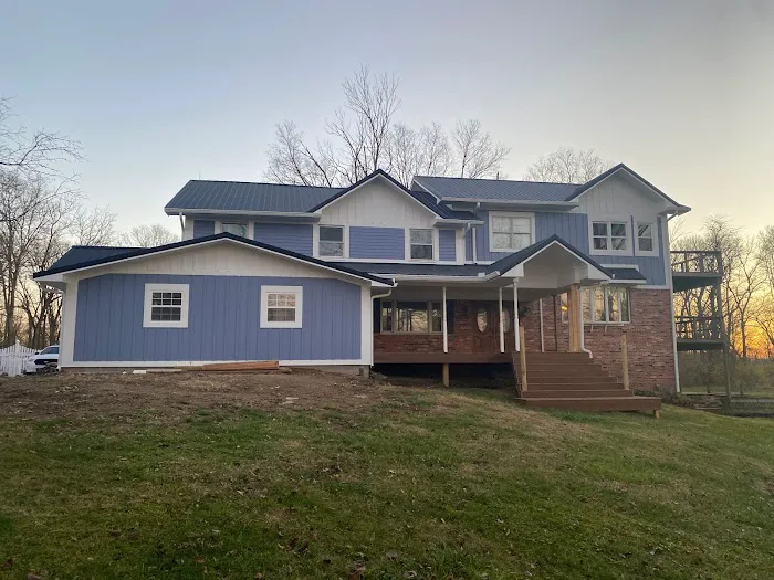 Hoel Roofing & Remodeling Picture 3