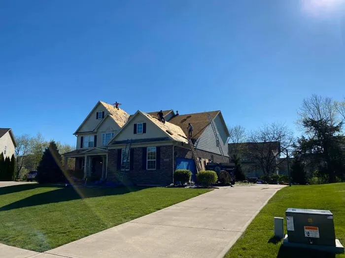 Hoel Roofing & Remodeling Picture 8