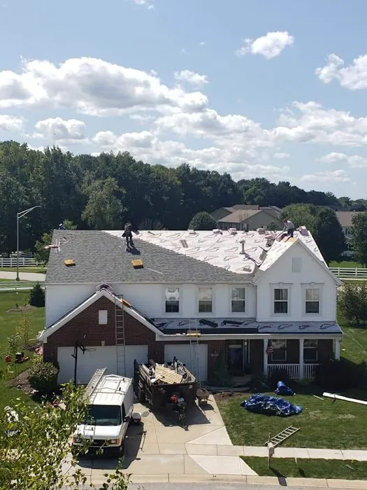 Hoel Roofing & Remodeling Picture 10