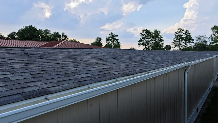 SPG Roofing & Exteriors Picture 1