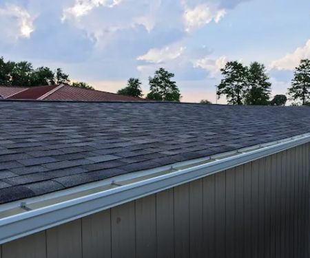 SPG Roofing & Exteriors