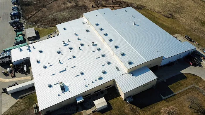 SPG Roofing & Exteriors Picture 2