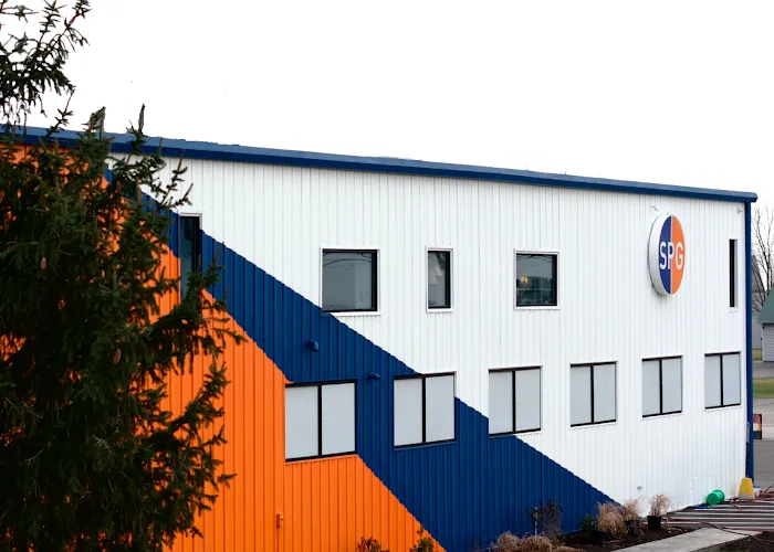 SPG Roofing & Exteriors Picture 3