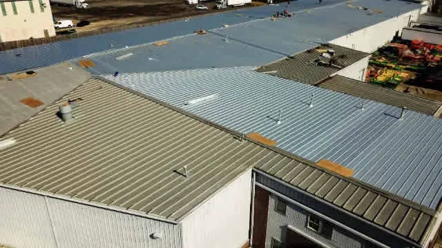 SPG Roofing & Exteriors Picture 4