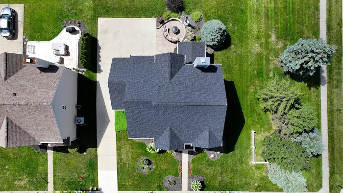 SPG Roofing & Exteriors Picture 6