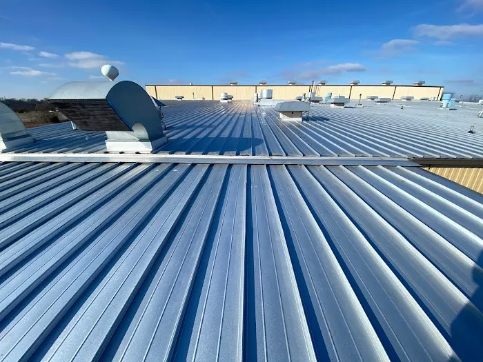 SPG Roofing & Exteriors Picture 5