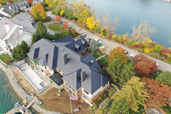 SPG Roofing & Exteriors Picture 8