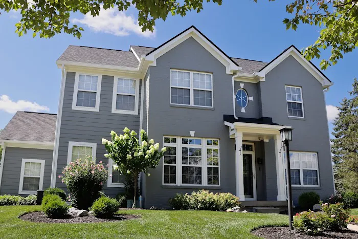 SPG Roofing & Exteriors Picture 7