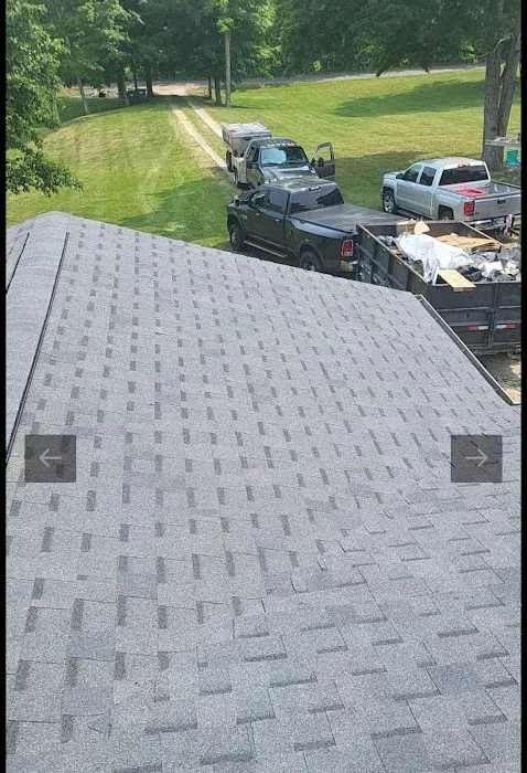 DC Roofing & Exteriors Picture 5