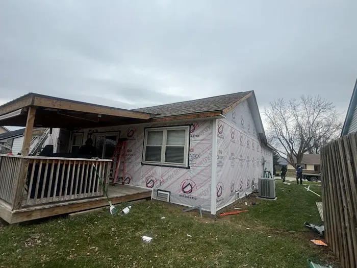 DC Roofing & Exteriors Picture 8