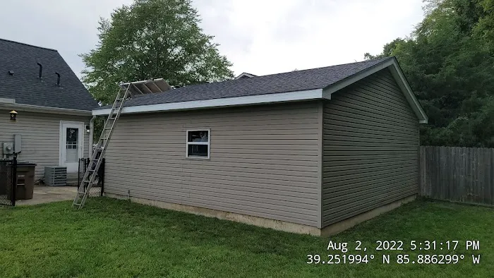 DC Roofing & Exteriors Picture 7