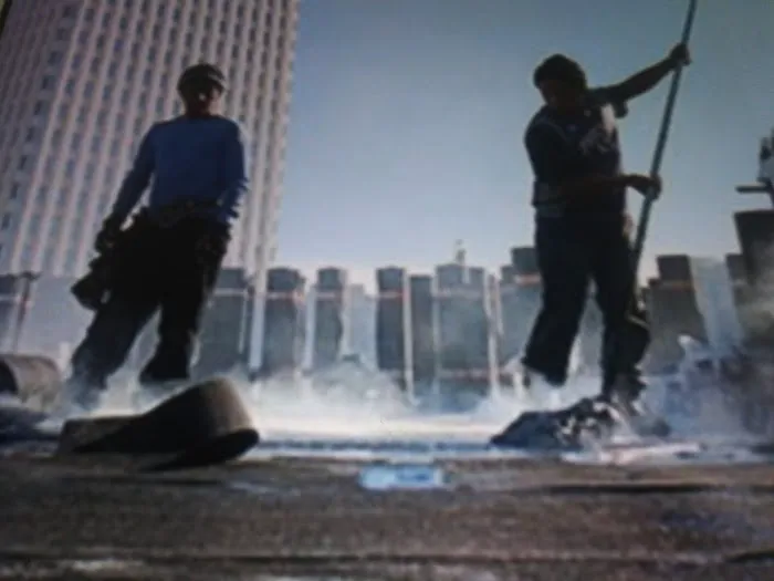 Indiana roof top Picture 2