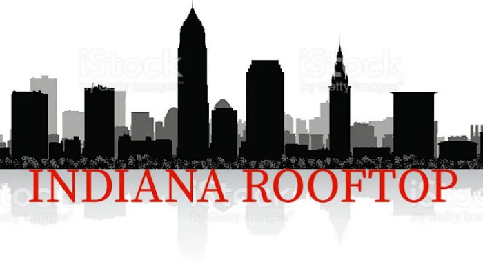 Indiana roof top Picture 1