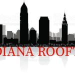 Indiana roof top