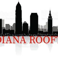 Indiana roof top ico