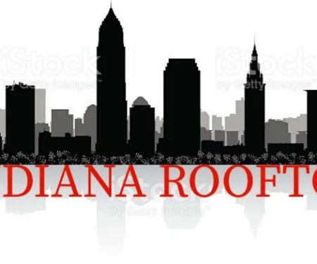 Indiana roof top