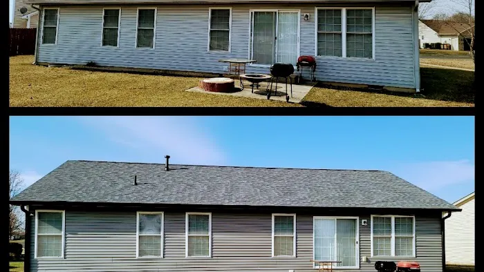 DC Roofing and Exteriors Picture 1