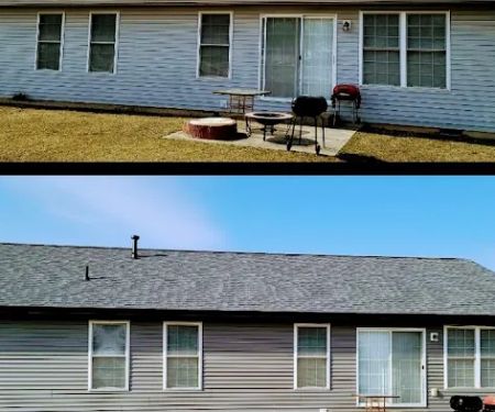 DC Roofing and Exteriors