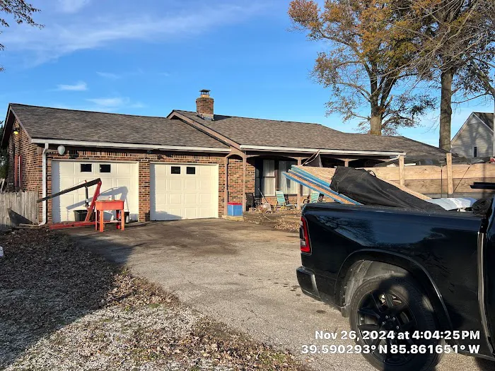 DC Roofing and Exteriors Picture 9