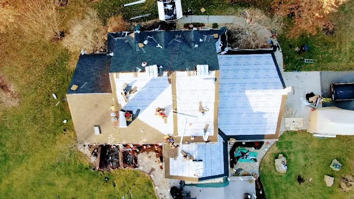 DC Roofing and Exteriors Picture 5